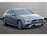 Mercedes-Benz A Class Image 1