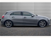 Mercedes-Benz A Class Image 3