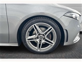 Mercedes-Benz A Class Image 4