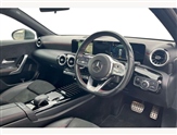 Mercedes-Benz A Class Image 5