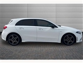Mercedes-Benz A Class Image 3