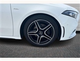 Mercedes-Benz A Class Image 4