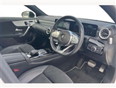 Mercedes-Benz A Class Image 5