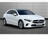 Mercedes-Benz A Class Image 1