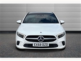 Mercedes-Benz A Class Image 4