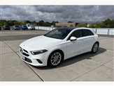 Mercedes-Benz A Class Image 5