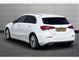 Mercedes-Benz A Class Image 6