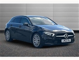 Mercedes-Benz A Class Image 1