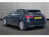 Mercedes-Benz A Class Image 2