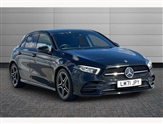 Mercedes-Benz A Class Image 1