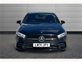 Mercedes-Benz A Class Image 4