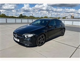 Mercedes-Benz A Class Image 5