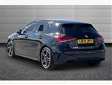Mercedes-Benz A Class Image 6