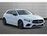 Mercedes-Benz A Class Image 1