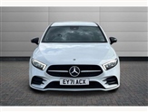 Mercedes-Benz A Class Image 4