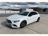Mercedes-Benz A Class Image 5