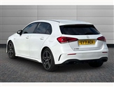 Mercedes-Benz A Class Image 6