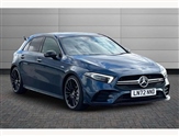 Mercedes-Benz A Class Image 1