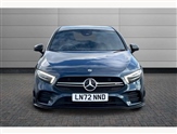 Mercedes-Benz A Class Image 4