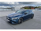 Mercedes-Benz A Class Image 5