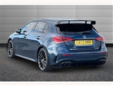 Mercedes-Benz A Class Image 6