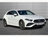 Mercedes-Benz A Class Image 1