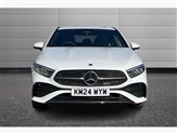 Mercedes-Benz A Class Image 4