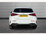 Mercedes-Benz A Class Image 6