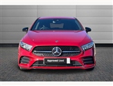 Mercedes-Benz A Class Image 4