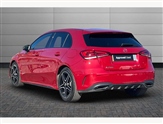 Mercedes-Benz A Class Image 5