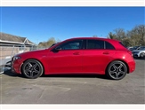 Mercedes-Benz A Class Image 6