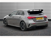 Mercedes-Benz A Class Image 2
