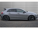 Mercedes-Benz A Class Image 3