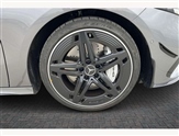 Mercedes-Benz A Class Image 4