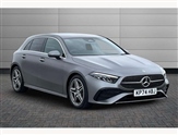 Mercedes-Benz A Class Image 1
