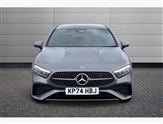 Mercedes-Benz A Class Image 4