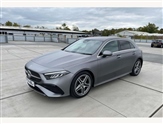 Mercedes-Benz A Class Image 5