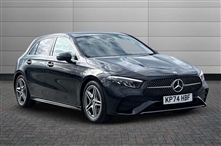 Used Mercedes-Benz A Class