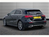Mercedes-Benz A Class Image 2