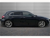 Mercedes-Benz A Class Image 3
