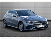 Mercedes-Benz A Class Image 1
