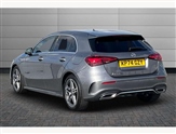 Mercedes-Benz A Class Image 2