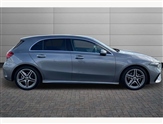 Mercedes-Benz A Class Image 3