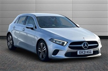 Used Mercedes-Benz A Class
