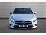 Mercedes-Benz A Class Image 4
