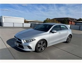 Mercedes-Benz A Class Image 5
