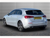 Mercedes-Benz A Class Image 6