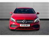 Mercedes-Benz A Class Image 2