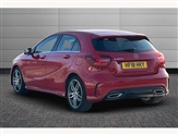 Mercedes-Benz A Class Image 4