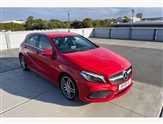 Mercedes-Benz A Class Image 5